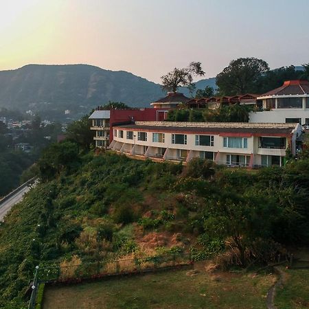 The Dukes Retreat Khandala Lonavala Esterno foto