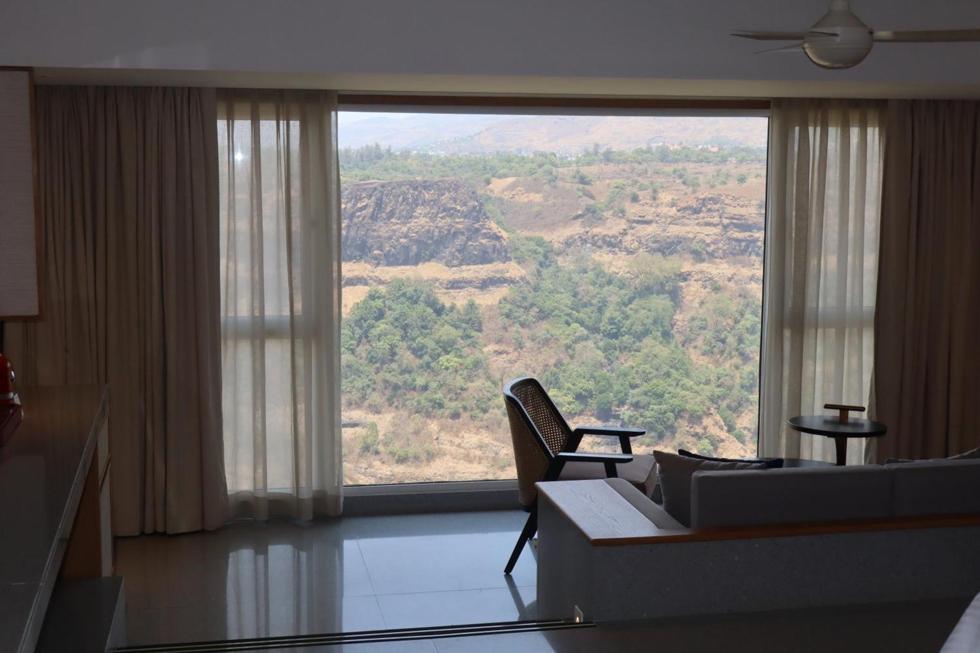 The Dukes Retreat Khandala Lonavala Esterno foto