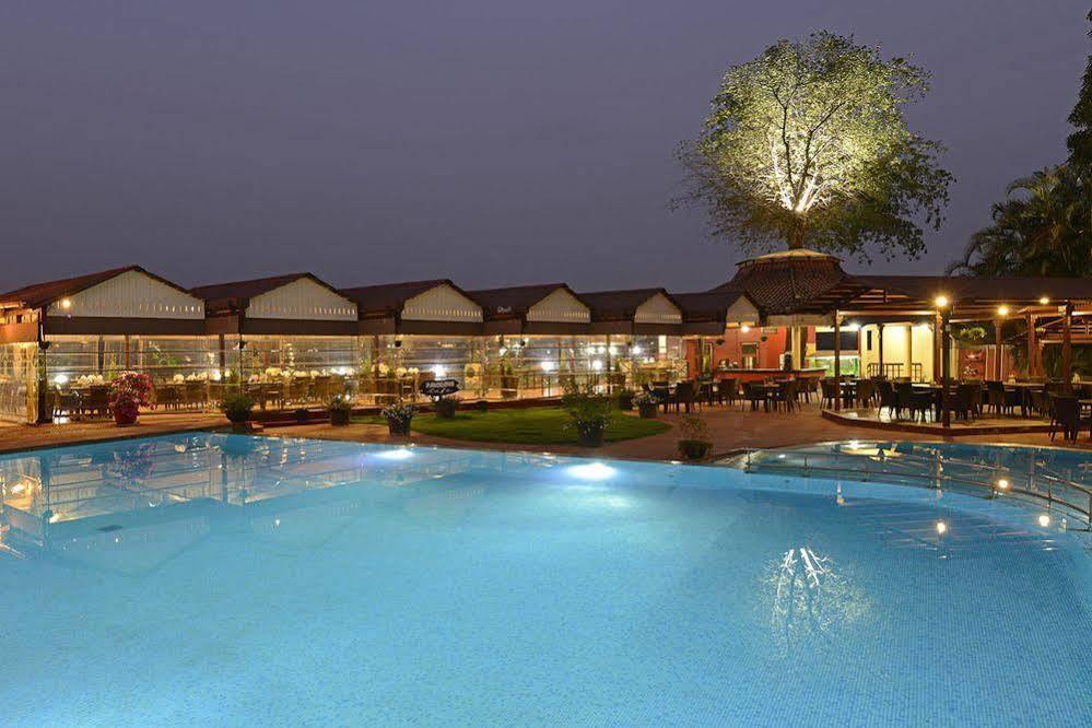 The Dukes Retreat Khandala Lonavala Esterno foto