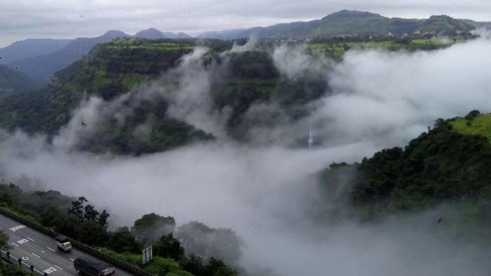 The Dukes Retreat Khandala Lonavala Esterno foto
