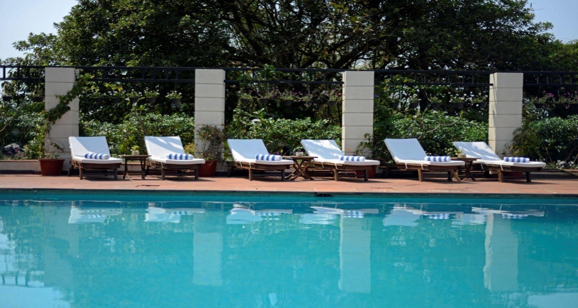 The Dukes Retreat Khandala Lonavala Esterno foto