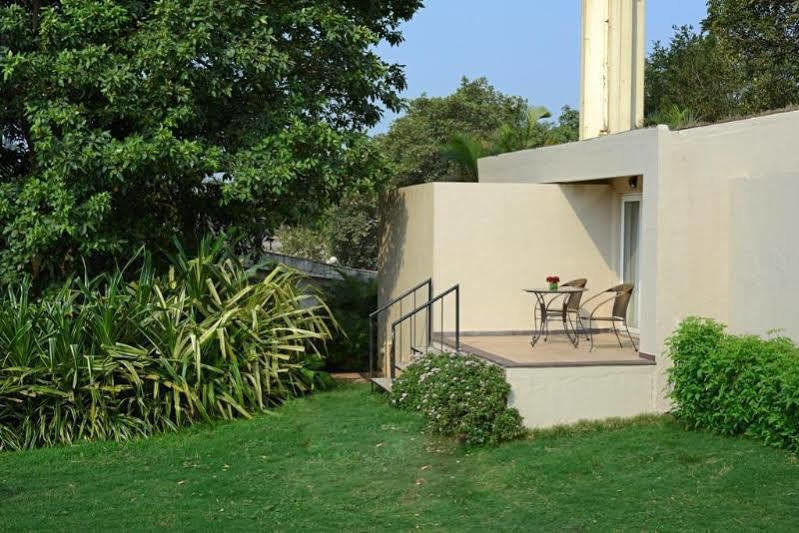 The Dukes Retreat Khandala Lonavala Esterno foto