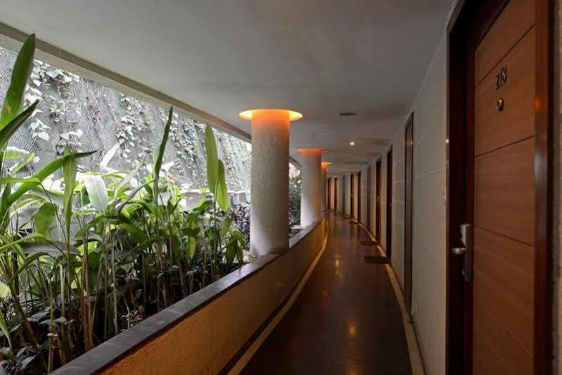 The Dukes Retreat Khandala Lonavala Esterno foto