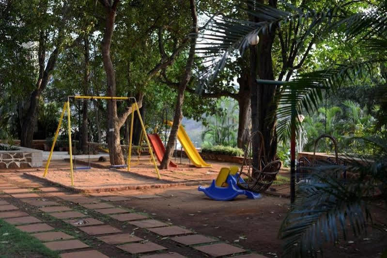 The Dukes Retreat Khandala Lonavala Esterno foto